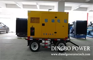 Price Difference Between Domestic and Imported Diesel Generators