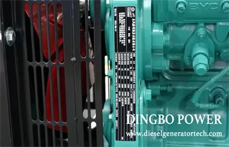 Types and Selection of Home Generator Sets