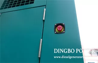 Diesel Generator Set Purchase Guide