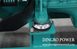 Autumn Maintenance Methods for Diesel Generator Sets