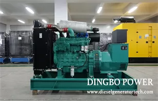 Diesel Generator Maintenance: Essential Care Tips