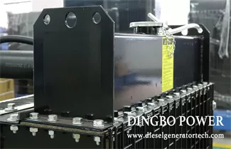 Comparison Between Yuchai And Cummins Diesel Generator Sets