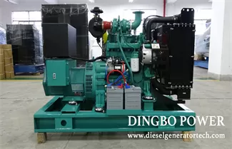Diesel Generator Set 1000KW Maintenance Guide
