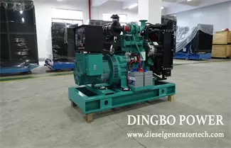 How to Improve Performance of Cummins Diesel Generator Sets?