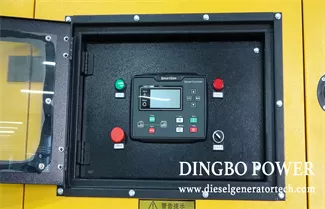 Valve and Valve Tappet of Diesel Generator