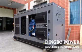 How to Choose a Diesel Generator?