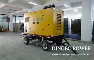 Development Trends and Prospects of China's Generator Industry
