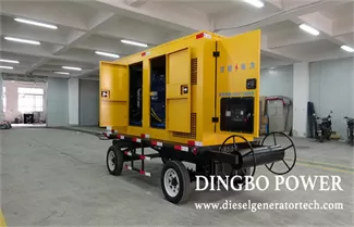 Causes and Inspection Methods for Diesel Generator Cylinder Misalignment