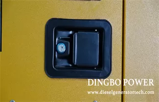 Proper Use of Filing Tools in Diesel Generator Maintenance