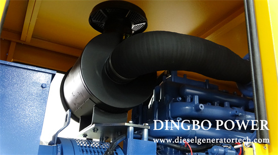 commercial generators