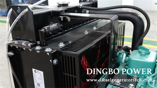 power generating sets
