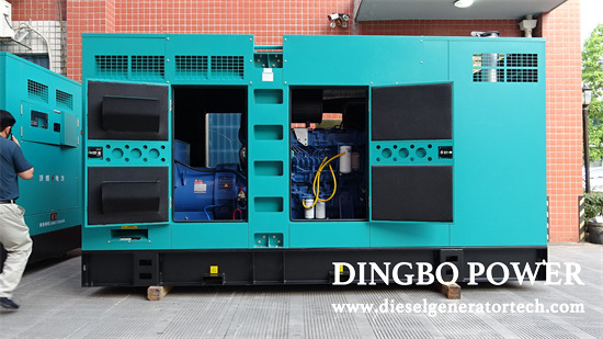 generator parts