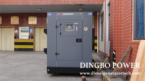 generator supply