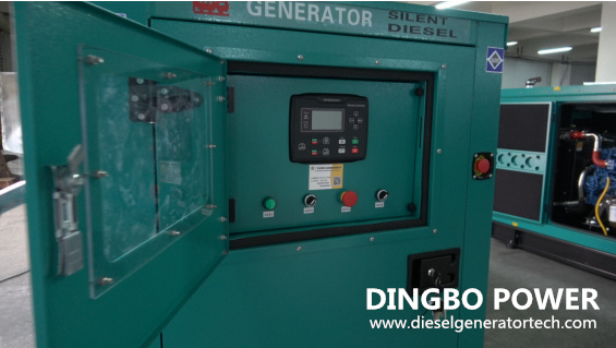 The Cause Of Overspeed In A Diesel Generator