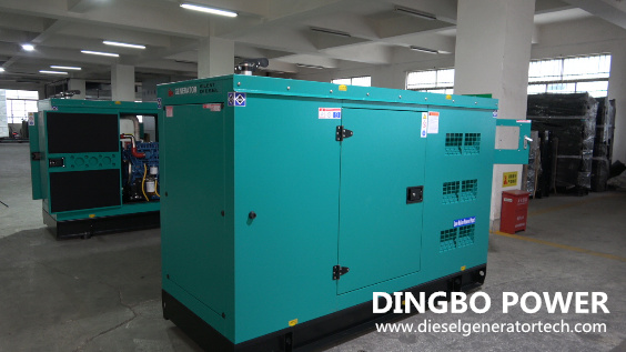 The Cause Of Overspeed In A Diesel Generator