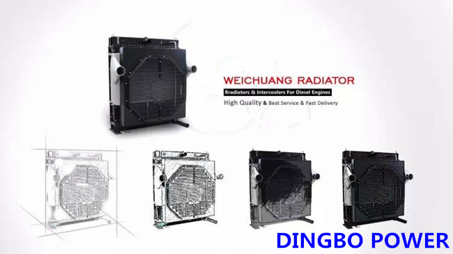 How Does Engine Cooling System Work