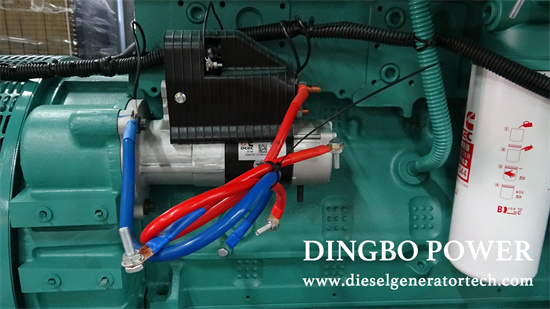 diesel generator price