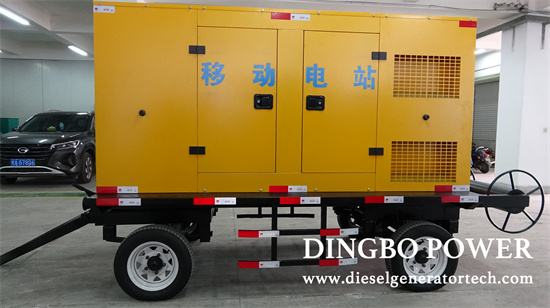 emergency generator