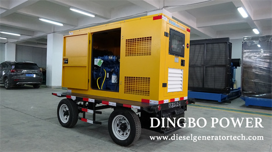 chinese diesel generator