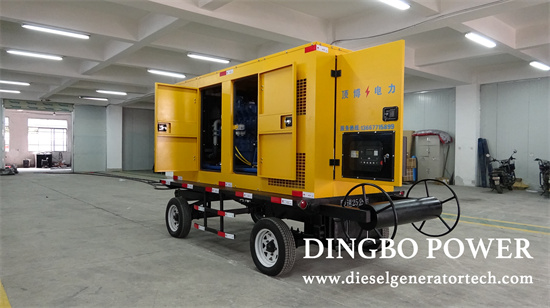 china diesel generator