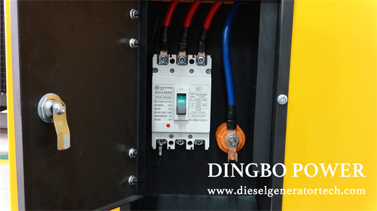 china diesel generator