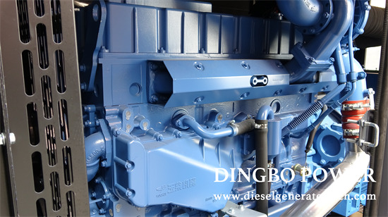 china diesel generator