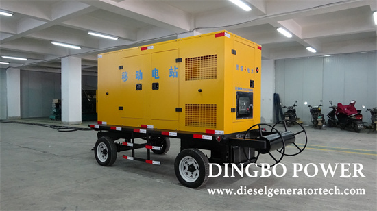 generator supply