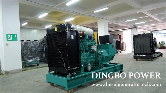 standby generators for sale