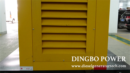 generator manufacturer