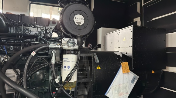 Diesel Generator