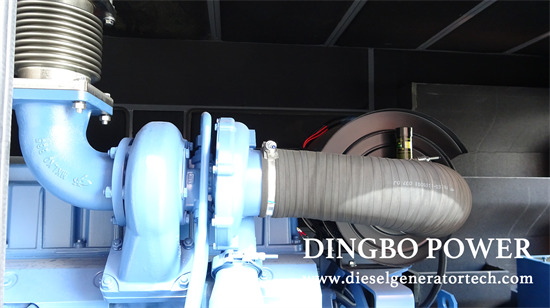 diesel generator manufacturer