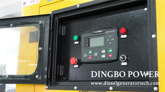 yuchai diesel generator