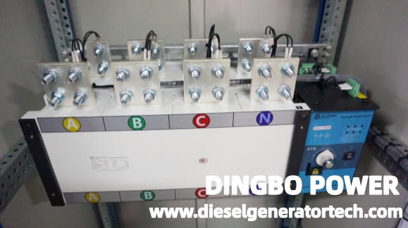 A generator transfer switch is essentially an electrical device.