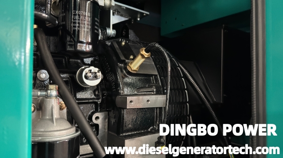 How to avoid the wet heap phenomenon in diesel generators? How to prevent malfunctions from occurring?cid=452