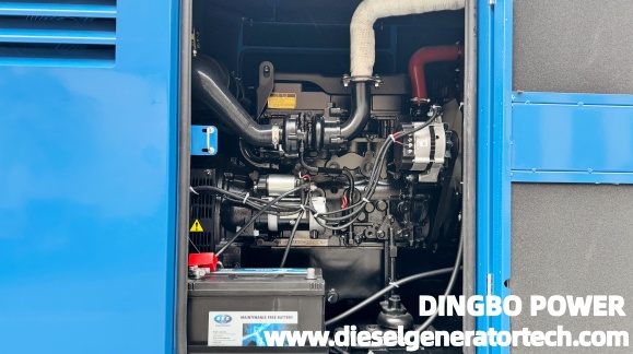 Three-Phase vs Single-Phase Diesel Generators: Which Suits Your Needs?cid=452