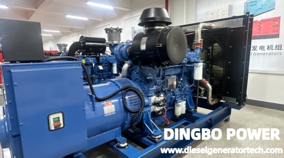 In depth interpretation one -wire、two-wire、three-wire and four-wire generators, get power knowledge easily!&nbsp;