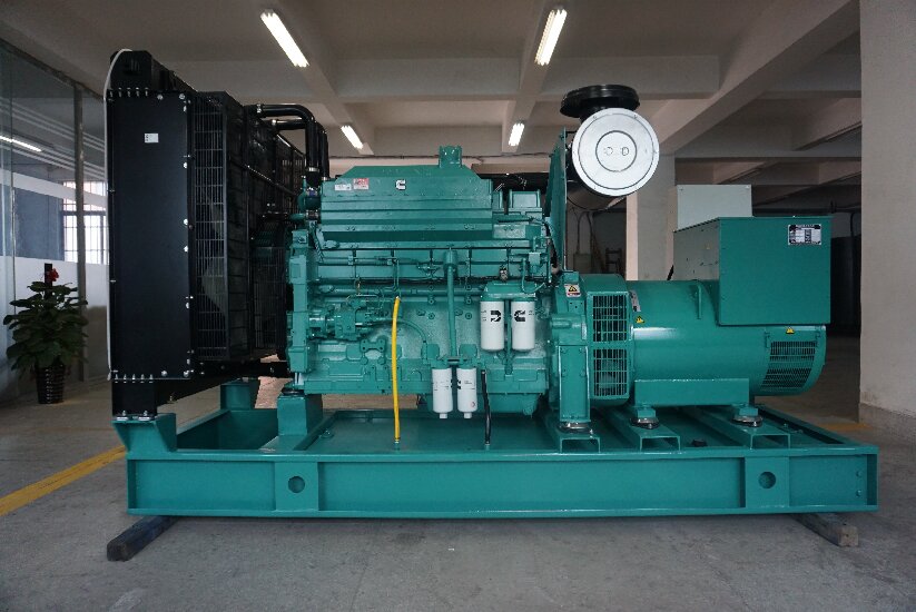 Why 30% Load Can Kill Your Diesel Generator