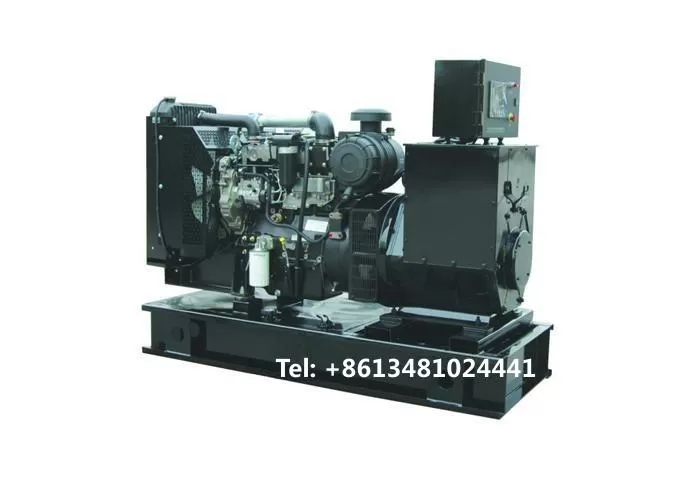 Top Diesel Generator Sets for Industry