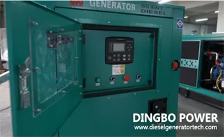 The Cause Of Overspeed In A Diesel Generator