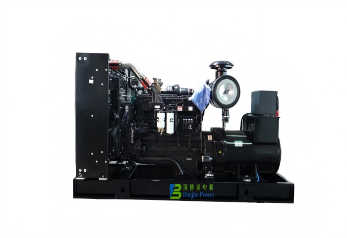 420KW 525kVA Cummins Diesel Generator Set
