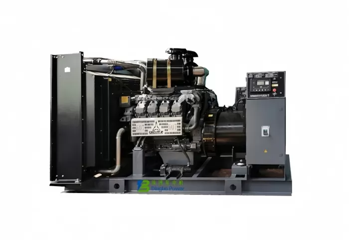 40kVA/32kW Deutz Diesel Generator Set
