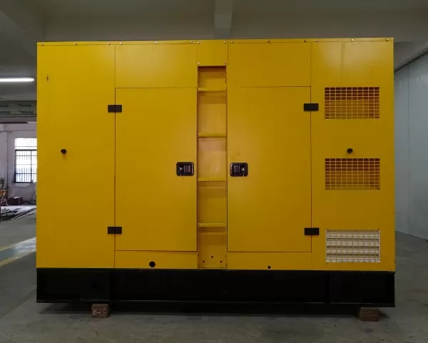 Dingbo 220kw 275kVA Silent Diesel Generator