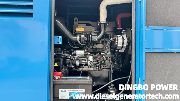 Three-Phase vs Single-Phase Diesel Generators: Which Suits Your Needs?