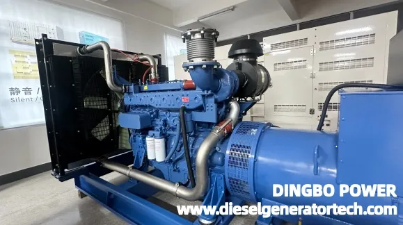 Do you know how a generator generates alternating current?