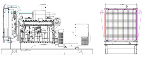 SHANGCHAI 330GF