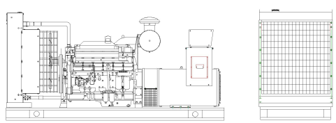 Wuxi 165GF B