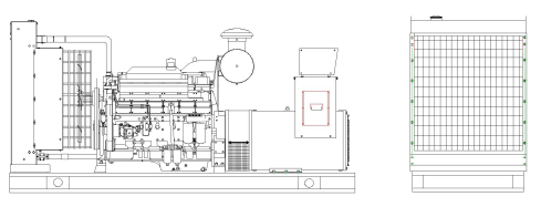 Wuxi330GF  WD145TAD30