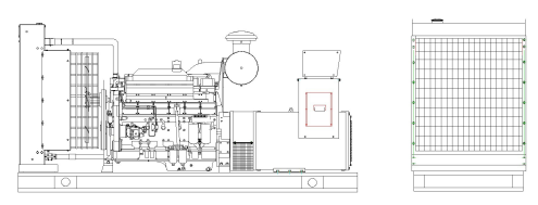 Wuxi 450GF