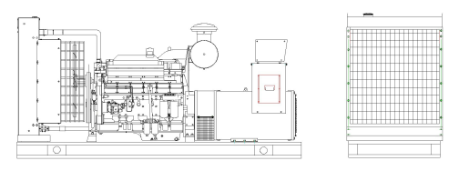 Wuxi 660GF