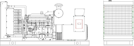 Daewoo 550GF P222LEg